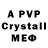 Alpha PVP СК maksim nagornyi